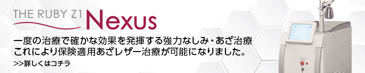 The Ruby Z1 Nexus